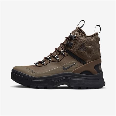 nike gore tex boots.